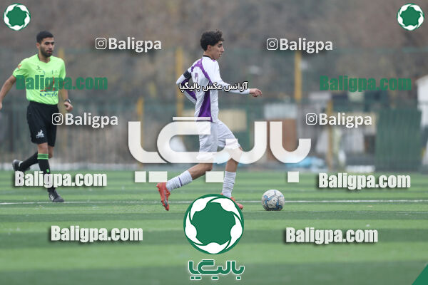 مهر یاران حافظ 0–1 پرسپولیس