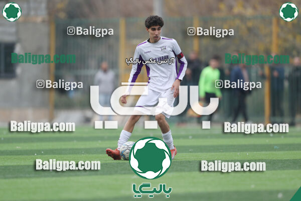 مهر یاران حافظ 0–1 پرسپولیس
