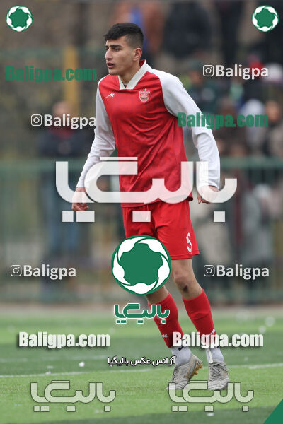 مهر یاران حافظ 0–1 پرسپولیس