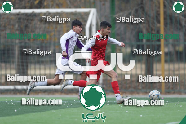 مهر یاران حافظ 0–1 پرسپولیس