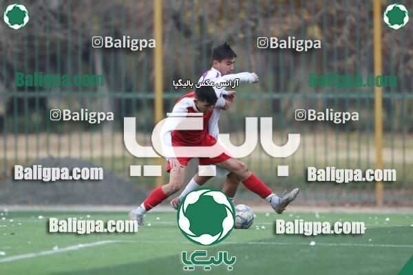 مهر یاران حافظ 0–1 پرسپولیس