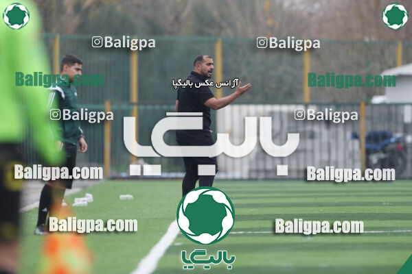 مهر یاران حافظ 0–1 پرسپولیس