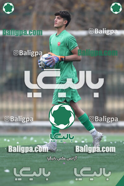 مهر یاران حافظ 0–1 پرسپولیس