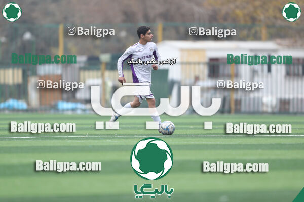 مهر یاران حافظ 0–1 پرسپولیس