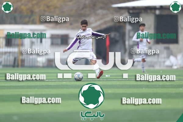 مهر یاران حافظ 0–1 پرسپولیس