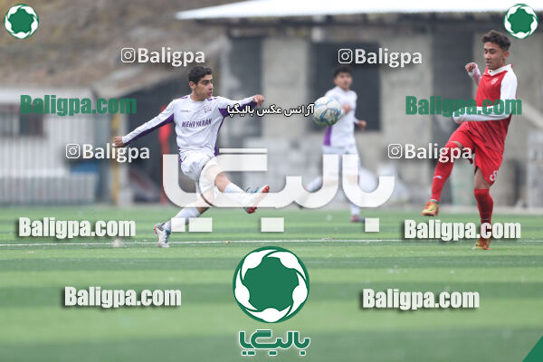 مهر یاران حافظ 0–1 پرسپولیس