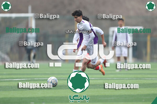 مهر یاران حافظ 0–1 پرسپولیس
