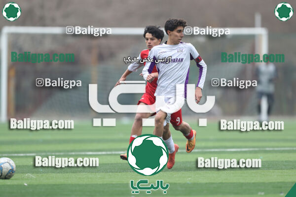 مهر یاران حافظ 0–1 پرسپولیس
