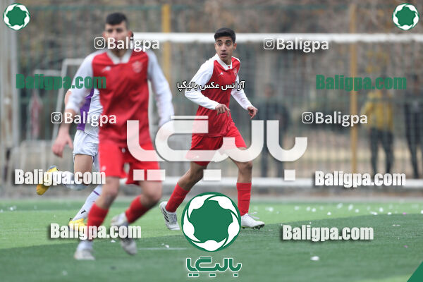 مهر یاران حافظ 0–1 پرسپولیس