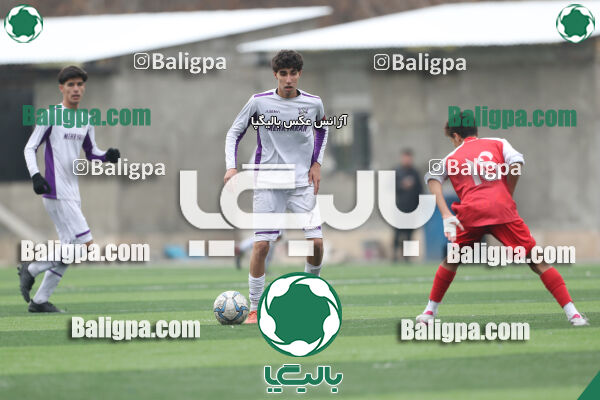 مهر یاران حافظ 0–1 پرسپولیس