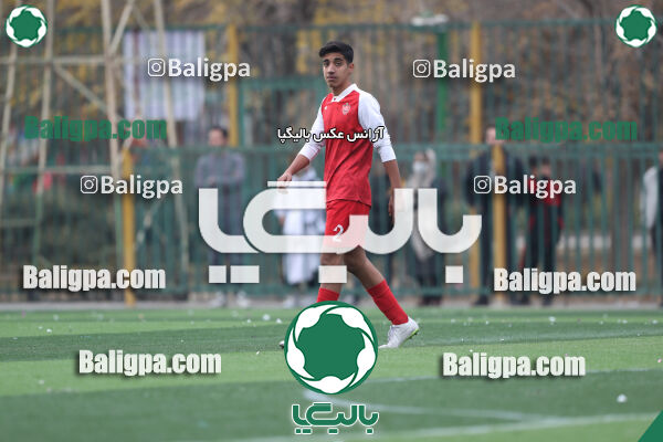 مهر یاران حافظ 0–1 پرسپولیس