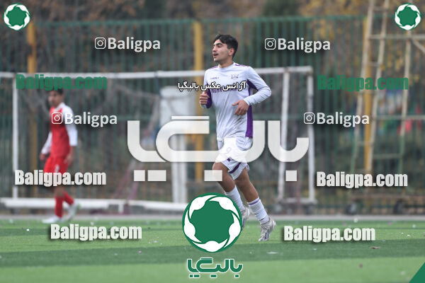 مهر یاران حافظ 0–1 پرسپولیس