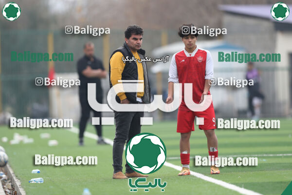 مهر یاران حافظ 0–1 پرسپولیس
