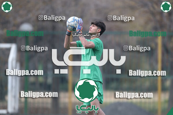 مهر یاران حافظ 0–1 پرسپولیس