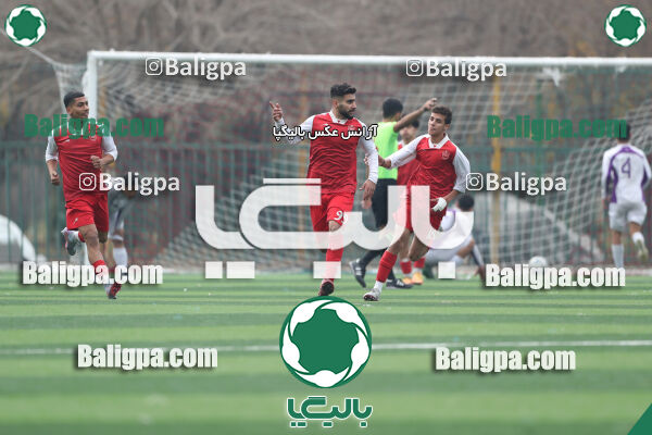 مهر یاران حافظ 0–1 پرسپولیس