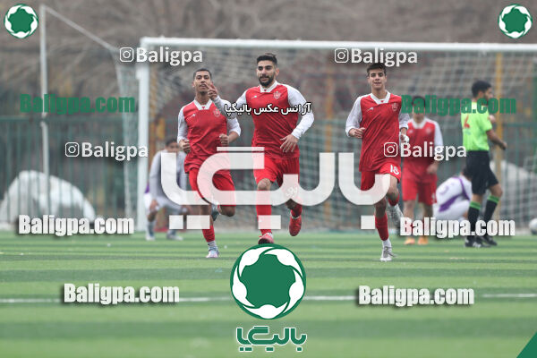 مهر یاران حافظ 0–1 پرسپولیس