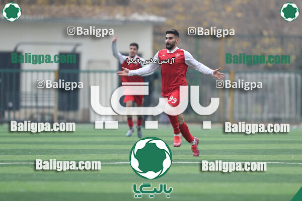 مهر یاران حافظ 0–1 پرسپولیس