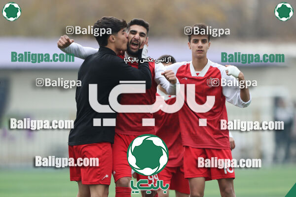 مهر یاران حافظ 0–1 پرسپولیس