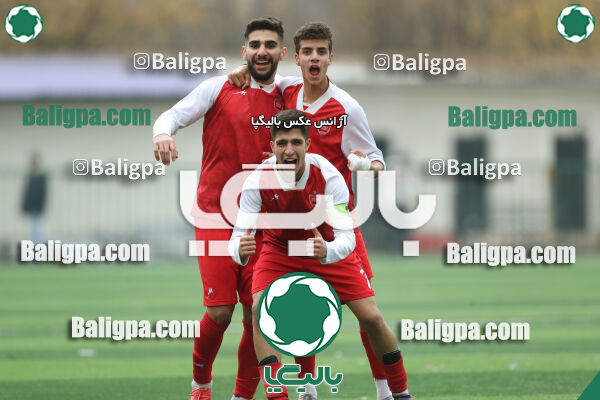 مهر یاران حافظ 0–1 پرسپولیس