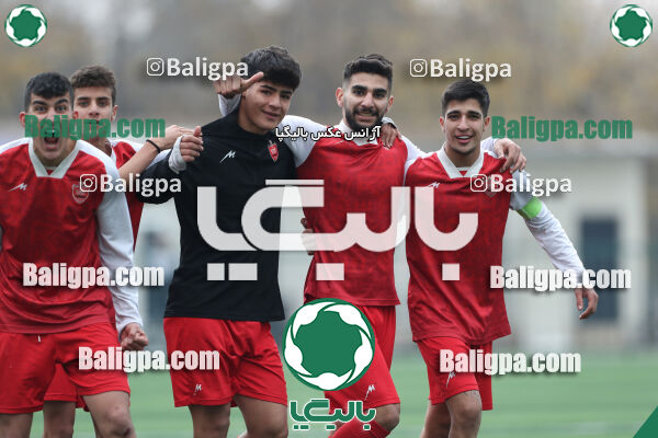 مهر یاران حافظ 0–1 پرسپولیس