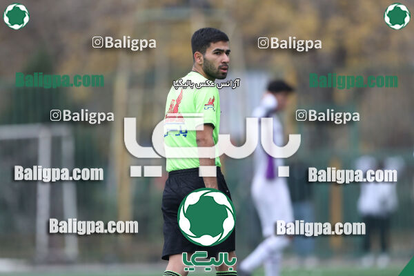 مهر یاران حافظ 0–1 پرسپولیس