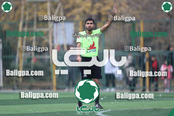 مهر یاران حافظ 0–1 پرسپولیس