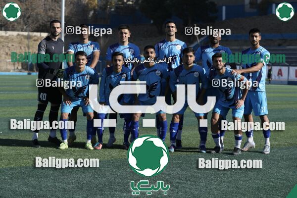 عقاب ۲ - ۱ پرسپولیس
