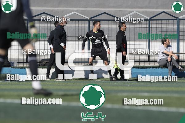 عقاب ۲ - ۱ پرسپولیس