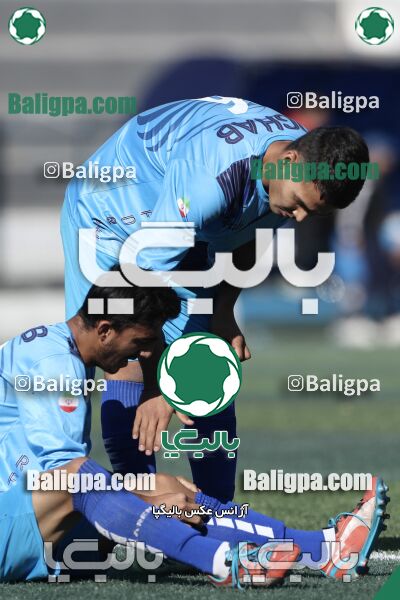 عقاب ۲ - ۱ پرسپولیس