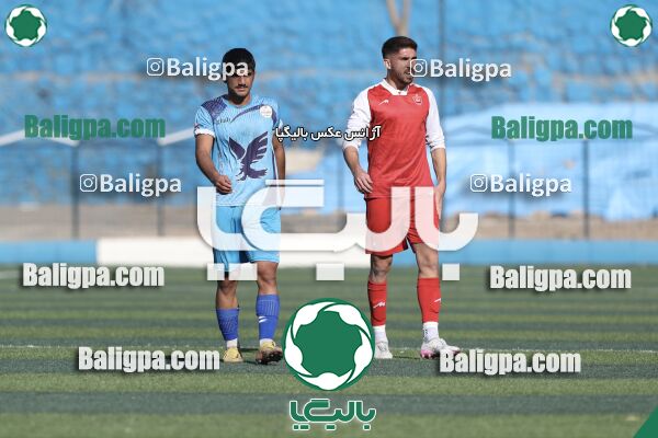 عقاب ۲ - ۱ پرسپولیس