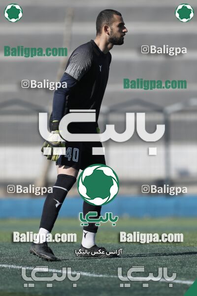عقاب ۲ - ۱ پرسپولیس