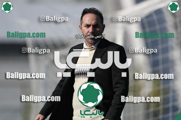 عقاب ۲ - ۱ پرسپولیس