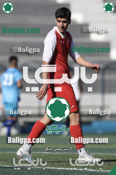 عقاب ۲ - ۱ پرسپولیس