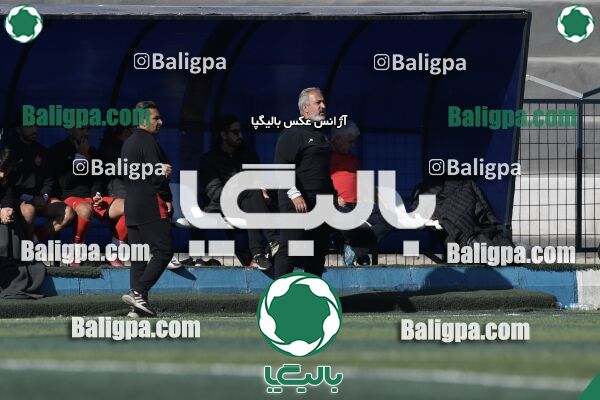 عقاب ۲ - ۱ پرسپولیس