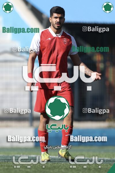 عقاب ۲ - ۱ پرسپولیس