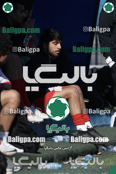 عقاب ۲ - ۱ پرسپولیس