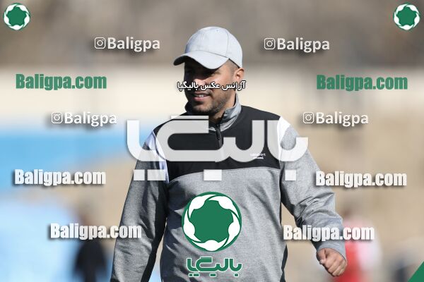 عقاب ۲ - ۱ پرسپولیس