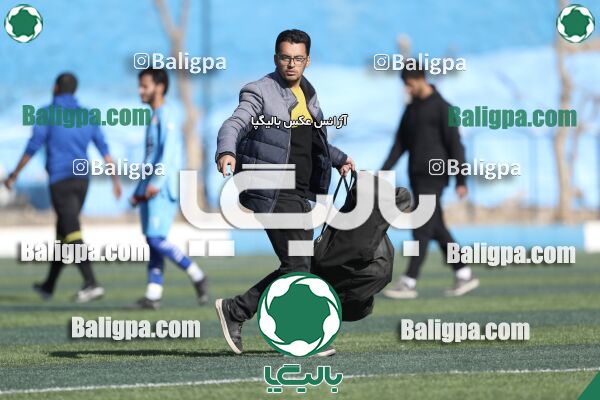 عقاب ۲ - ۱ پرسپولیس