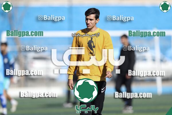 عقاب ۲ - ۱ پرسپولیس