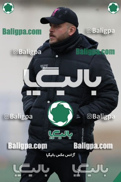 نارنجی پوشان کوهسار 1–0 ایرانیان مهر شهید باباخانی