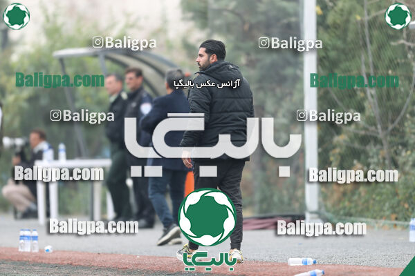نارنجی پوشان کوهسار 1–0 ایرانیان مهر شهید باباخانی
