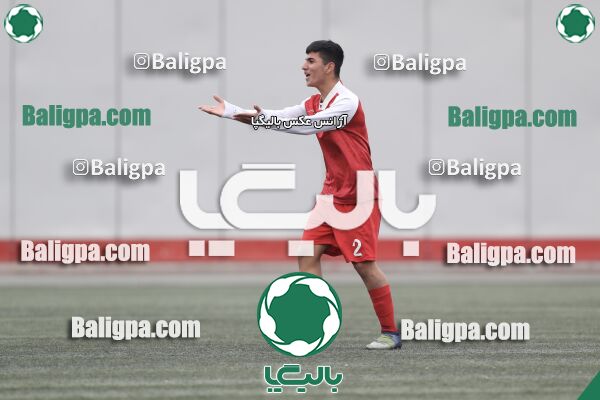 پرسپولیس 4–1 توانا