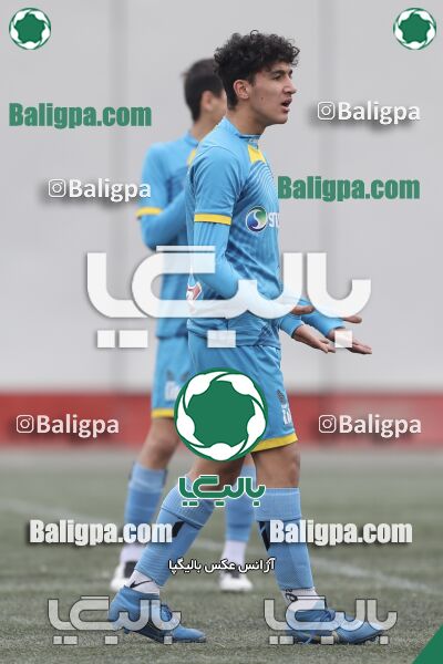 پرسپولیس 4–1 توانا