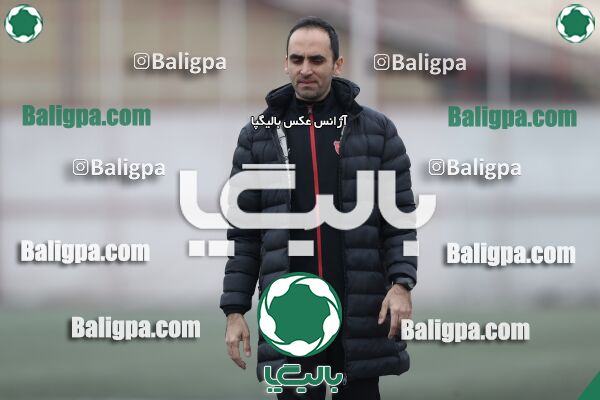 پرسپولیس 4–1 توانا