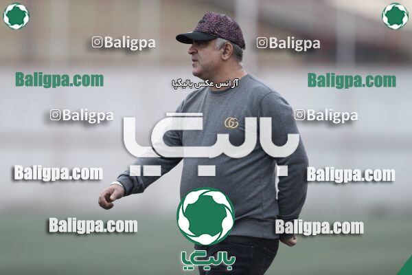 پرسپولیس 4–1 توانا