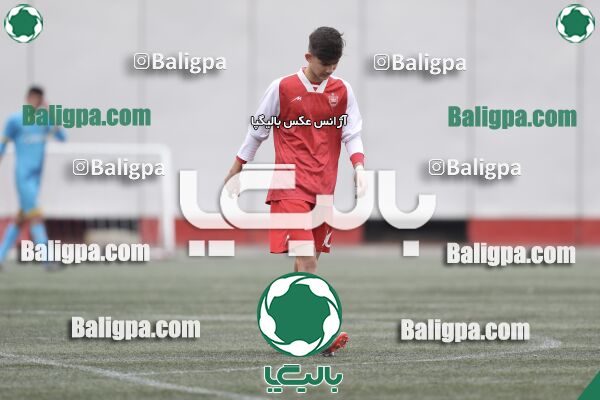 پرسپولیس 4–1 توانا