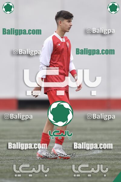 پرسپولیس 4–1 توانا