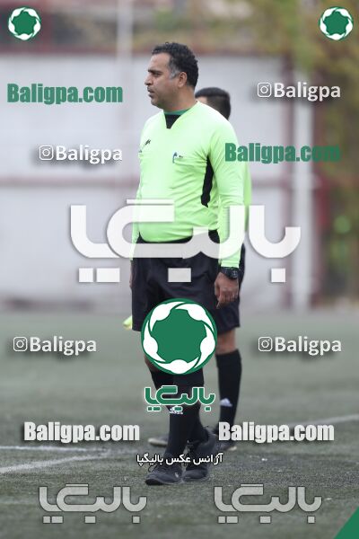 پرسپولیس 4–1 توانا