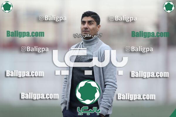 پرسپولیس 4–1 توانا