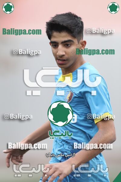 پرسپولیس 4–1 توانا